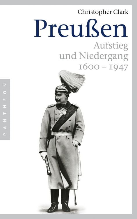 Produktbild: Preu&szlig;en