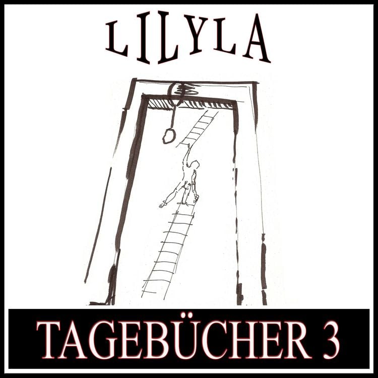 Produktbild: Tageb&uuml;cher 3