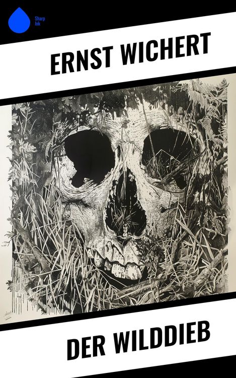 Produktbild: Der Wilddieb
