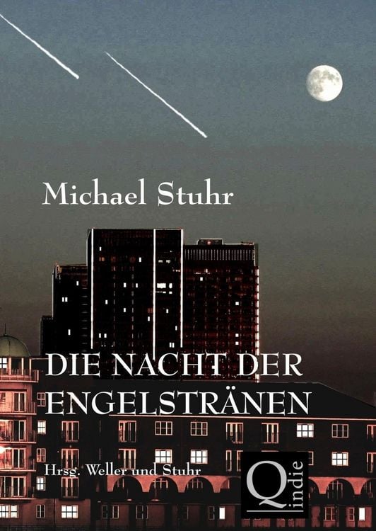Produktbild: Die Nacht der Engelstr&auml;nen