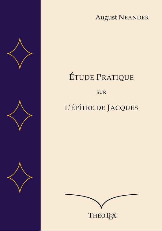 Produktbild: &Eacute;tude Pratique sur l'&Eacute;p&icirc;tre de Jacques