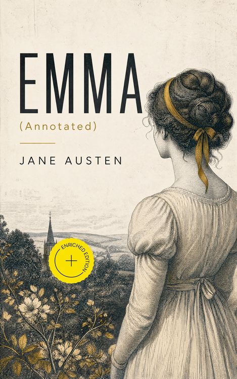Produktbild: EMMA (Annotated)