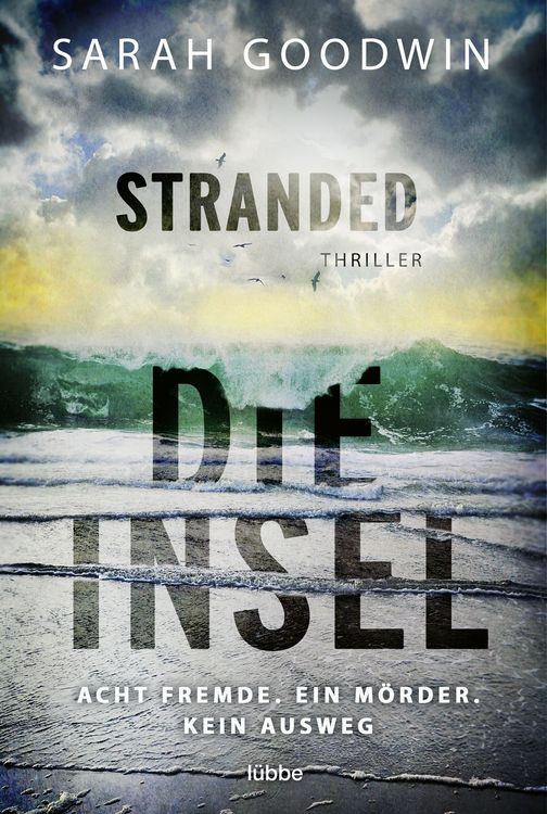 Produktbild: Stranded - Die Insel
