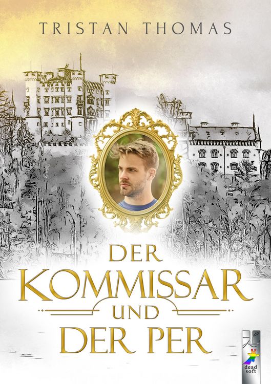 Produktbild: Der Kommissar und der Per