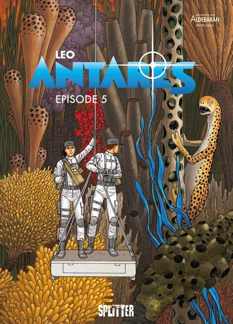 Produktbild: Antares