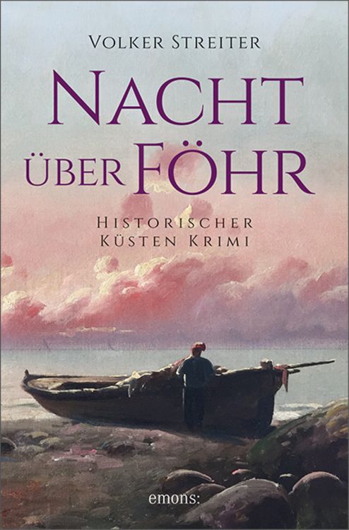 Produktbild: Nacht &uuml;ber F&ouml;hr