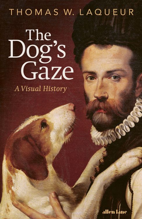 Produktbild: The Dog's Gaze