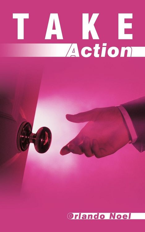 Produktbild: Take Action