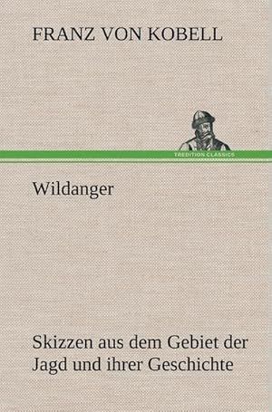 Produktbild: Kobell, F: Wildanger