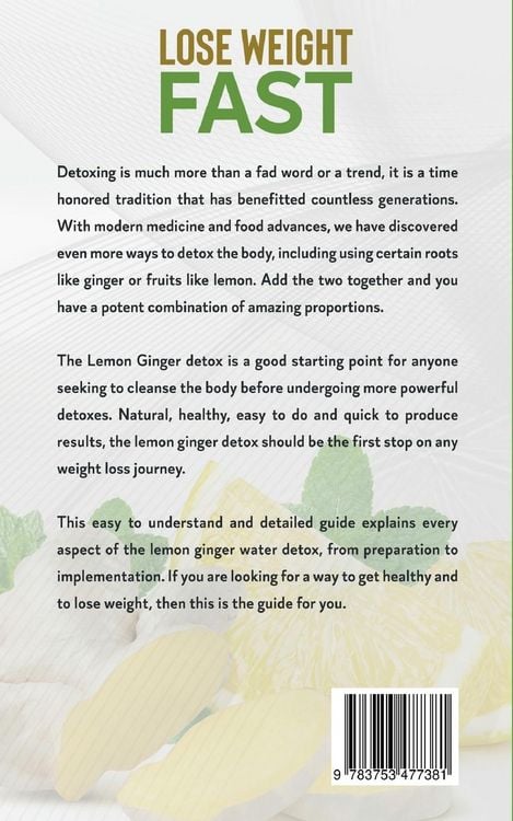 Produktbild: Lose Weight Fast