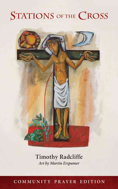 Produktbild: Stations Of The Cross