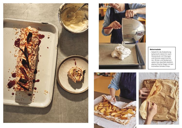 Produktbild: Ottolenghi Test Kitchen &ndash; Extra good things