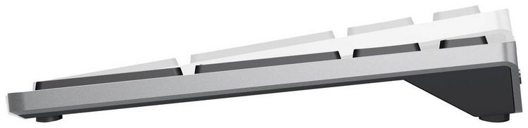 Produktbild: Dell Premier KM7321W Funk, Bluetooth&reg; Tastatur, Maus-Set Deutsch, QWERTZ Titan