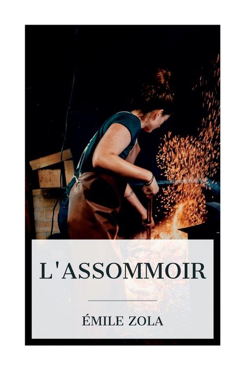 Produktbild: L'Assommoir