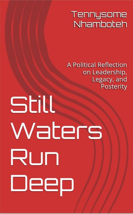 Produktbild: Still Waters Run Deep