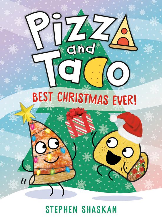 Produktbild: Pizza and Taco: Best Christmas Ever!