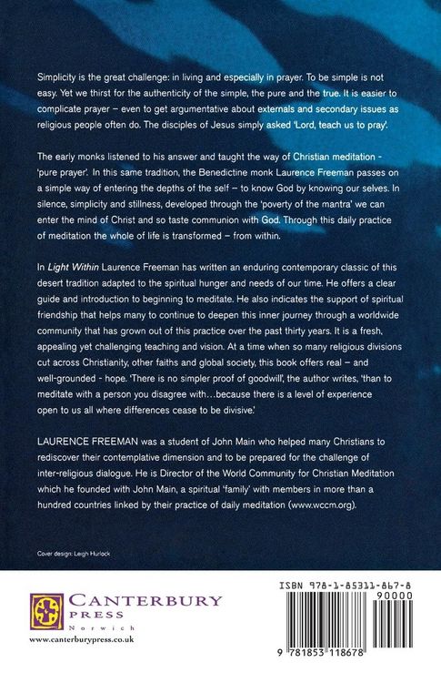 Produktbild: Light Within