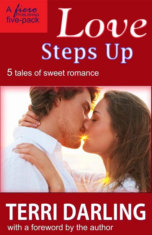 Produktbild: Love Steps Up