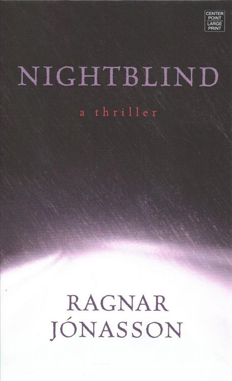 Produktbild: Nightblind