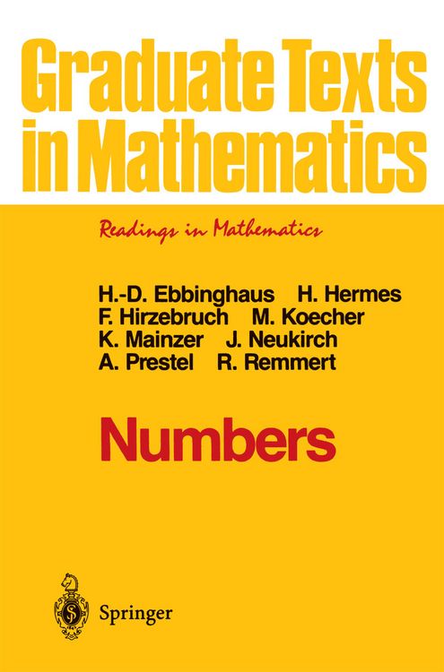 Produktbild: Numbers
