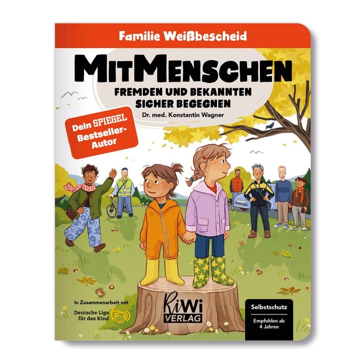 Produktbild: MitMenschen