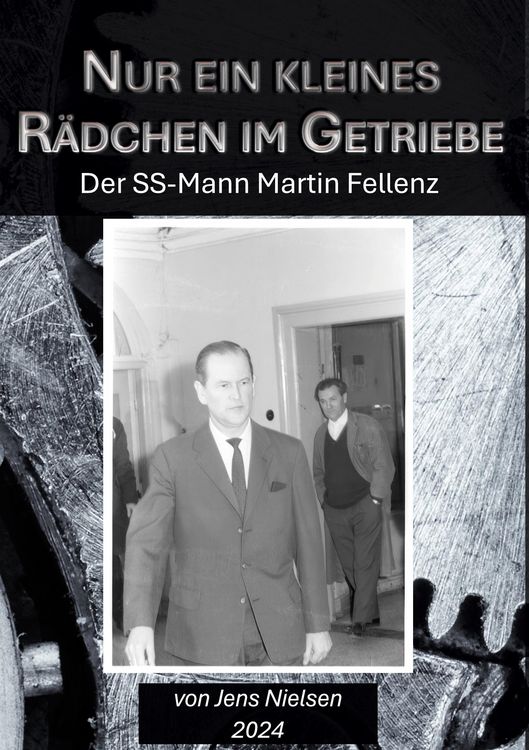 Produktbild: Nur ein kleines R&auml;dchen im Getriebe