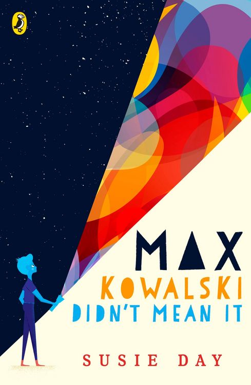 Produktbild: Max Kowalski Didn''t Mean It