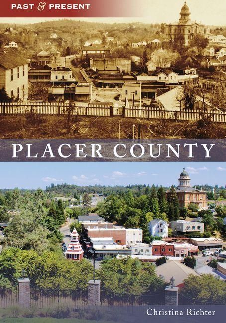Produktbild: Placer County