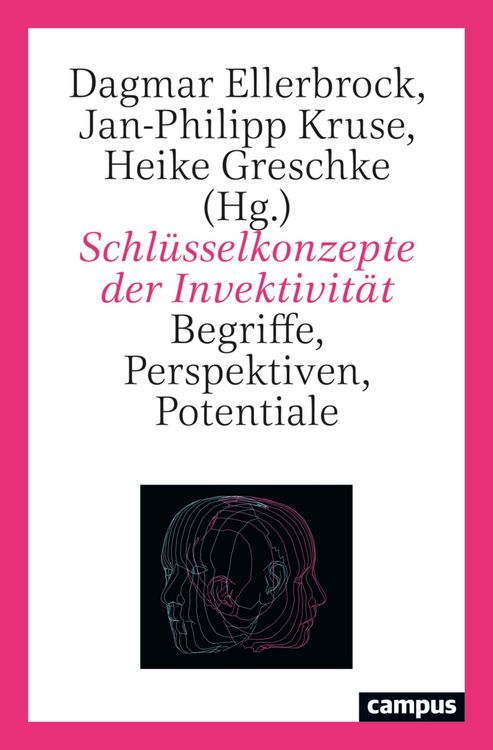 Produktbild: Schl&uuml;sselkonzepte der Invektivit&auml;t