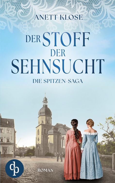 Produktbild: Der Stoff der Sehnsucht