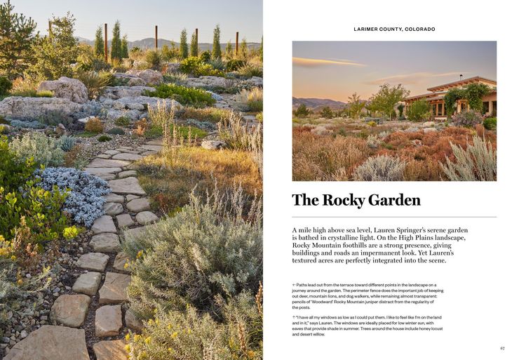 Produktbild: Gardenista: The Low-Impact Garden