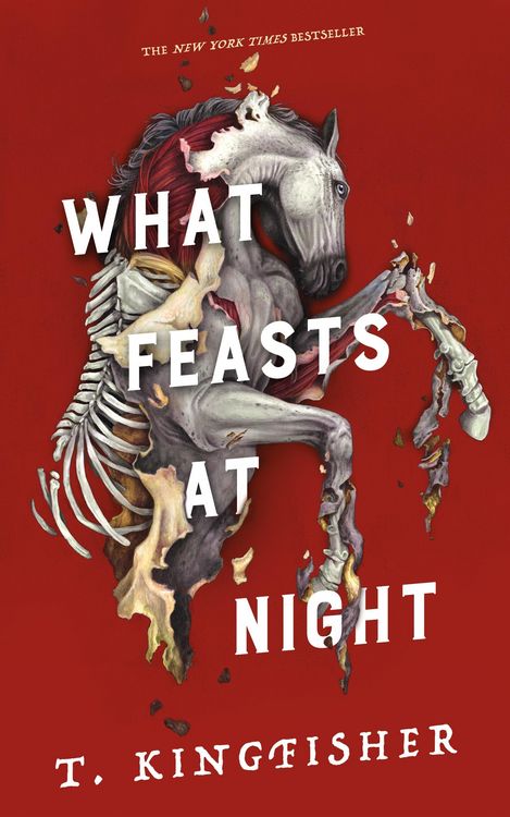 Produktbild: What Feasts at Night