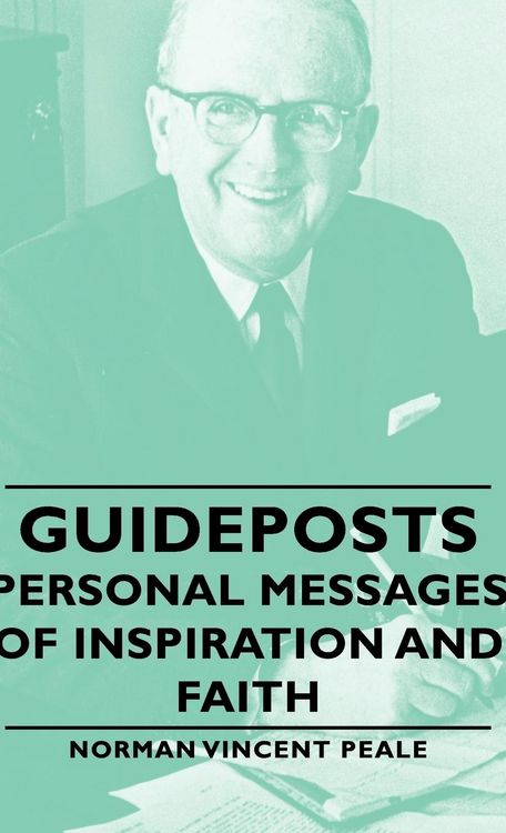 Produktbild: Guideposts - Personal Messages of Inspiration and Faith