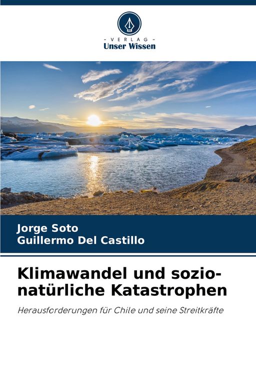 Produktbild: Klimawandel und sozio-nat&uuml;rliche Katastrophen