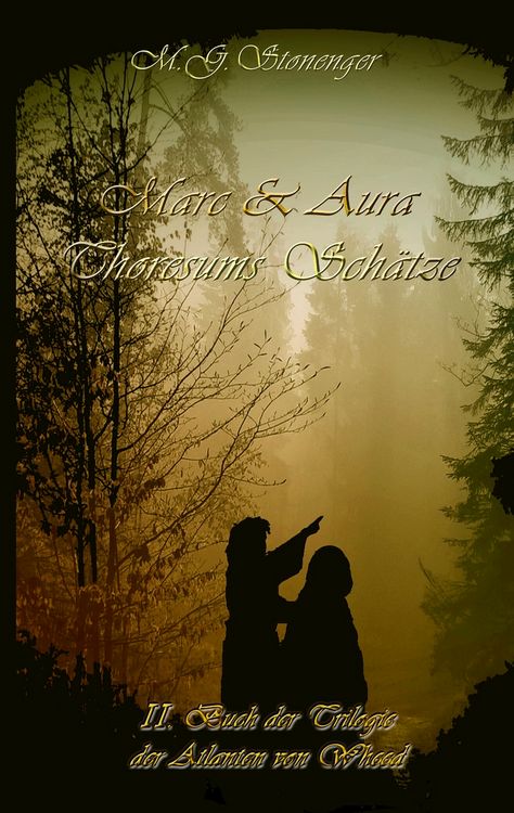 Produktbild: Marc und Aura