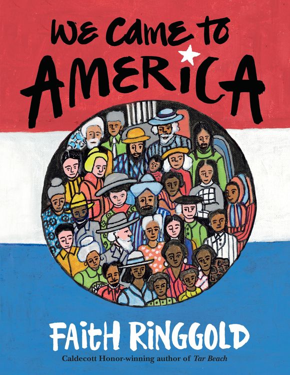 Produktbild: We Came to America