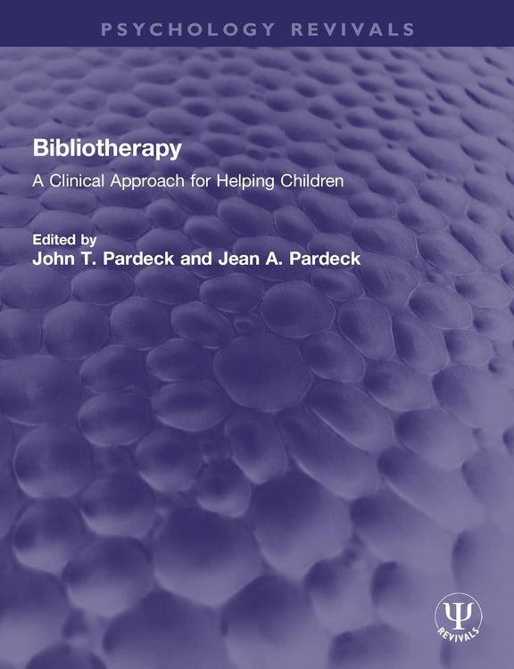 Produktbild: Bibliotherapy