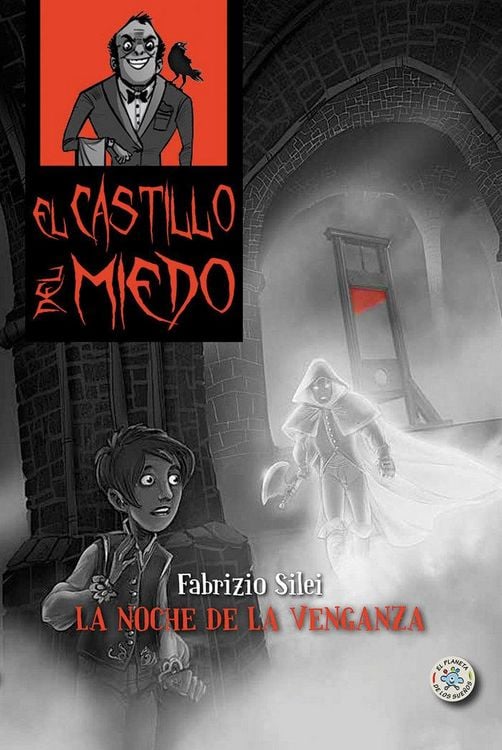 Produktbild: La noche de la venganza