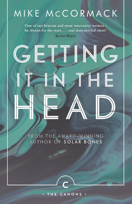 Produktbild: Getting it in the Head