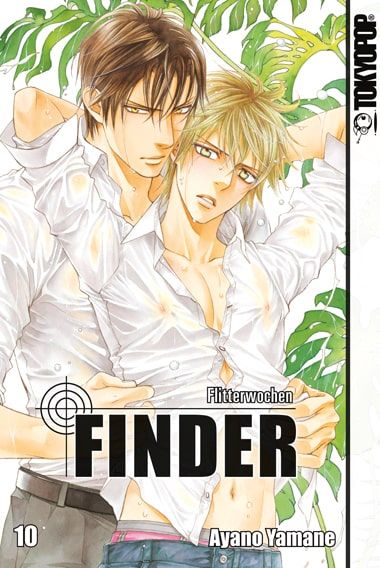 Produktbild: Finder 10