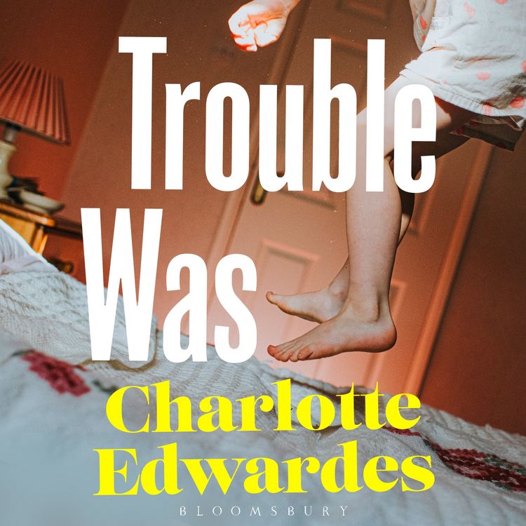 Produktbild: Trouble Was