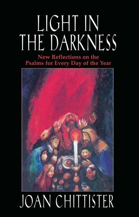 Produktbild: Light in the Darkness