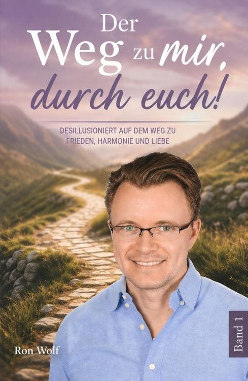 Produktbild: Der Weg zu mir, durch euch!