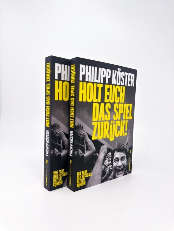 Produktbild: Holt euch das Spiel zur&uuml;ck!