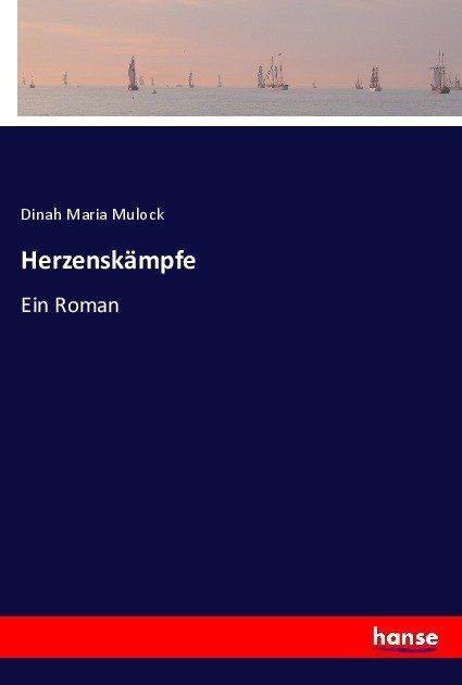 Produktbild: Herzensk&auml;mpfe