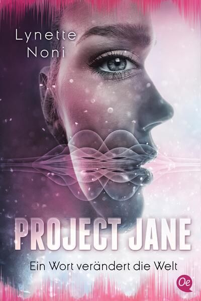 Produktbild: Project Jane 1. Ein Wort ver&auml;ndert die Welt