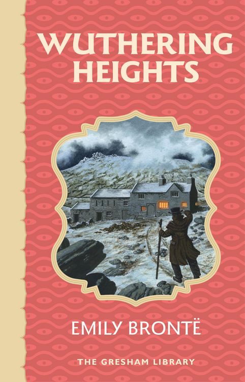 Produktbild: Wuthering Heights