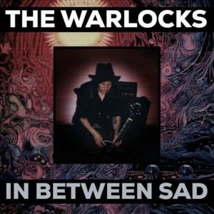 Produktbild: In Between Sad (SILVER/RED SPLIT)