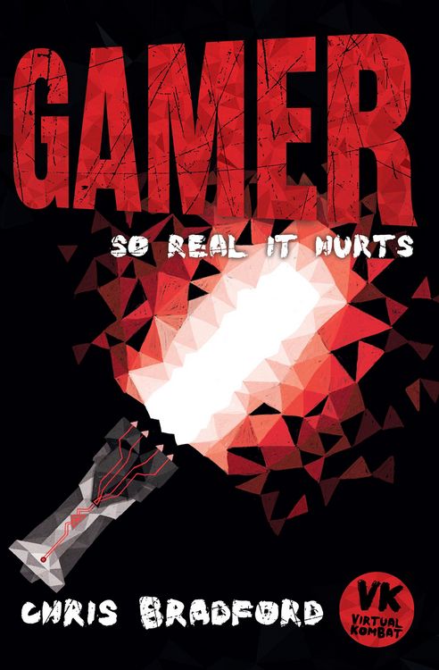 Produktbild: Gamer