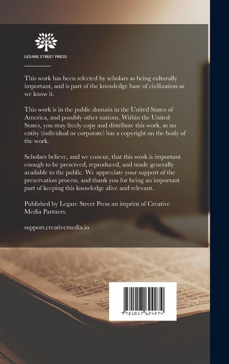Produktbild: The Annals of Auchterarder and Memorials of Strathearn